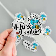 T-Rex Cookie Company, LLC